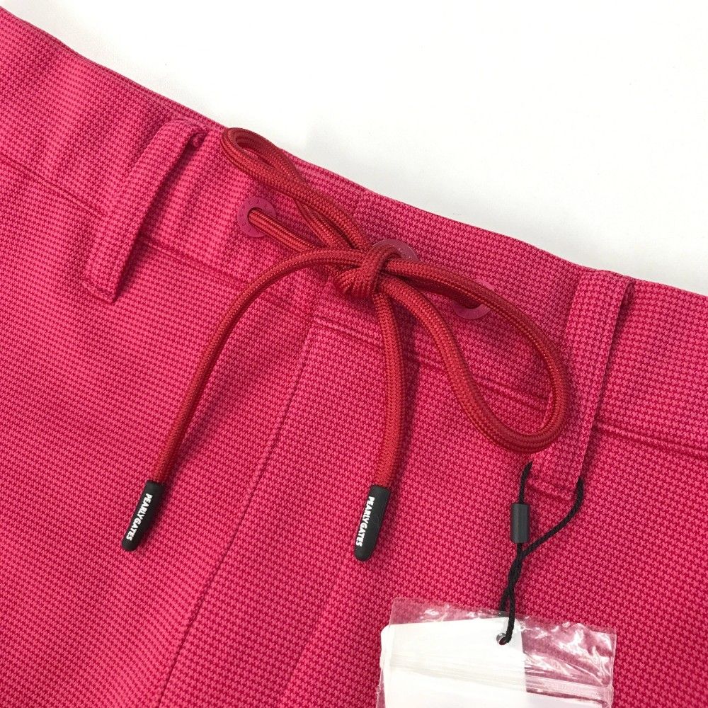 パーリーゲイツ　スカート(新品) サイズ：0 PEARLY GATES パーリーゲイツ 2023年 スカート ピンク系