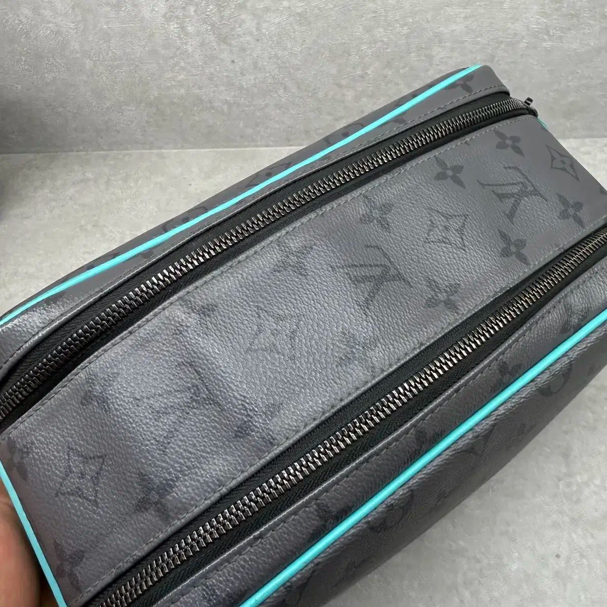 OS } Louis Vuitton(ルイヴィトン) モノグラム ドープ キット