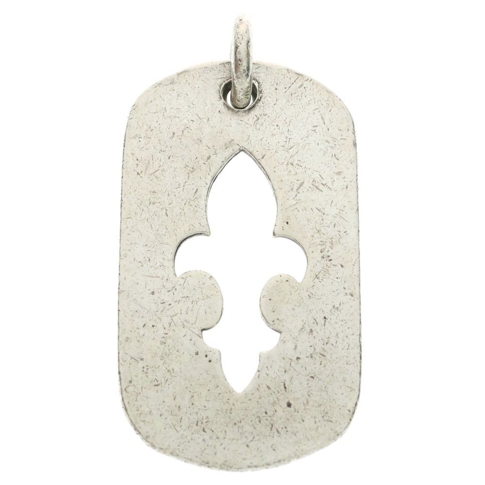 クロムハーツ D/TAG LRG LTD/ラージドッグタグ 青山オープン記念