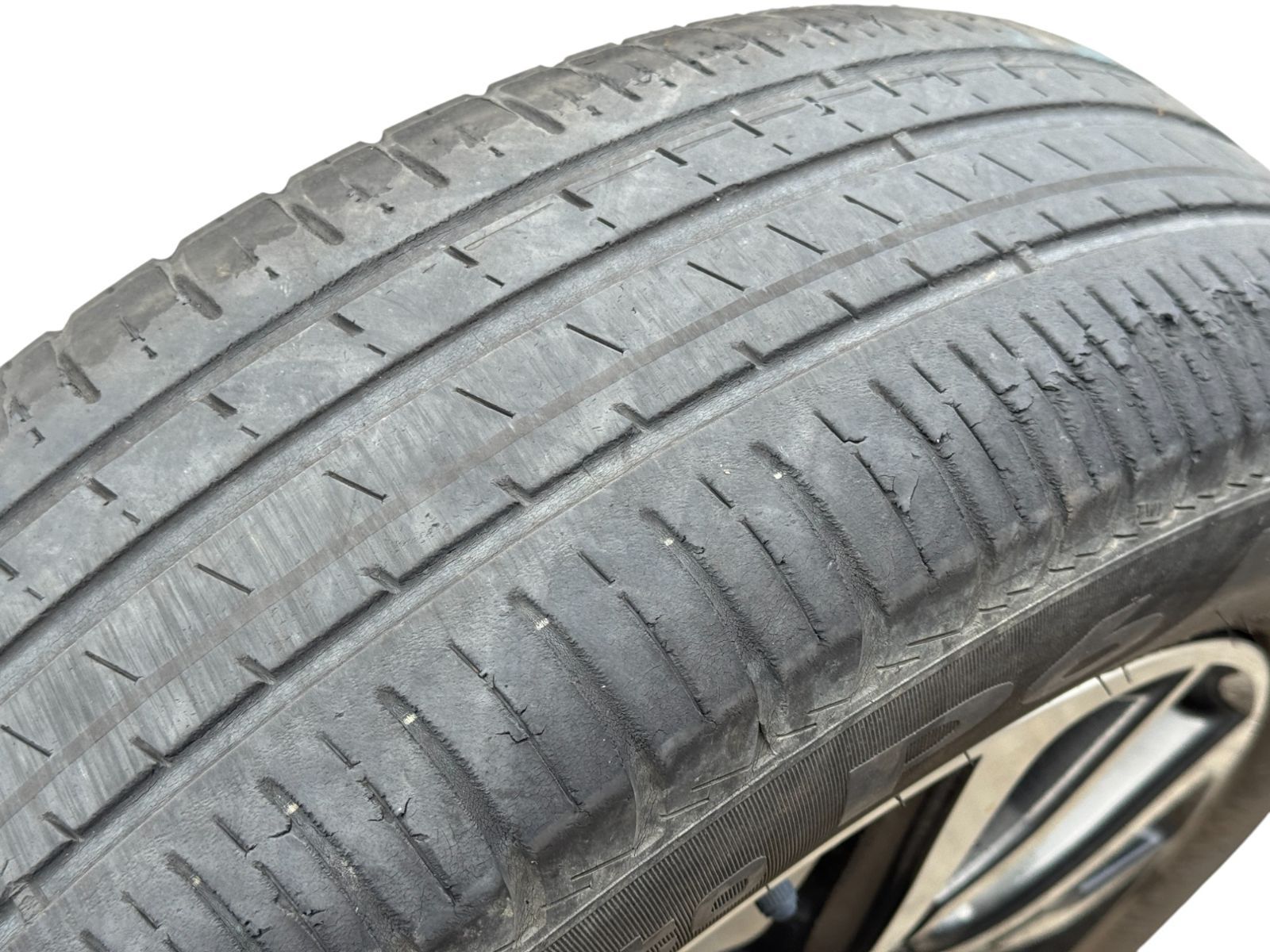 15×5.5J アルミホイール