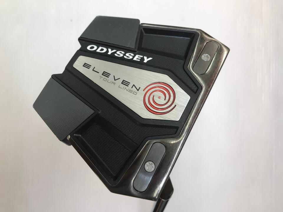 ELEVEN TOUR LINED | | パター | オデッセイ 最短即日発送
