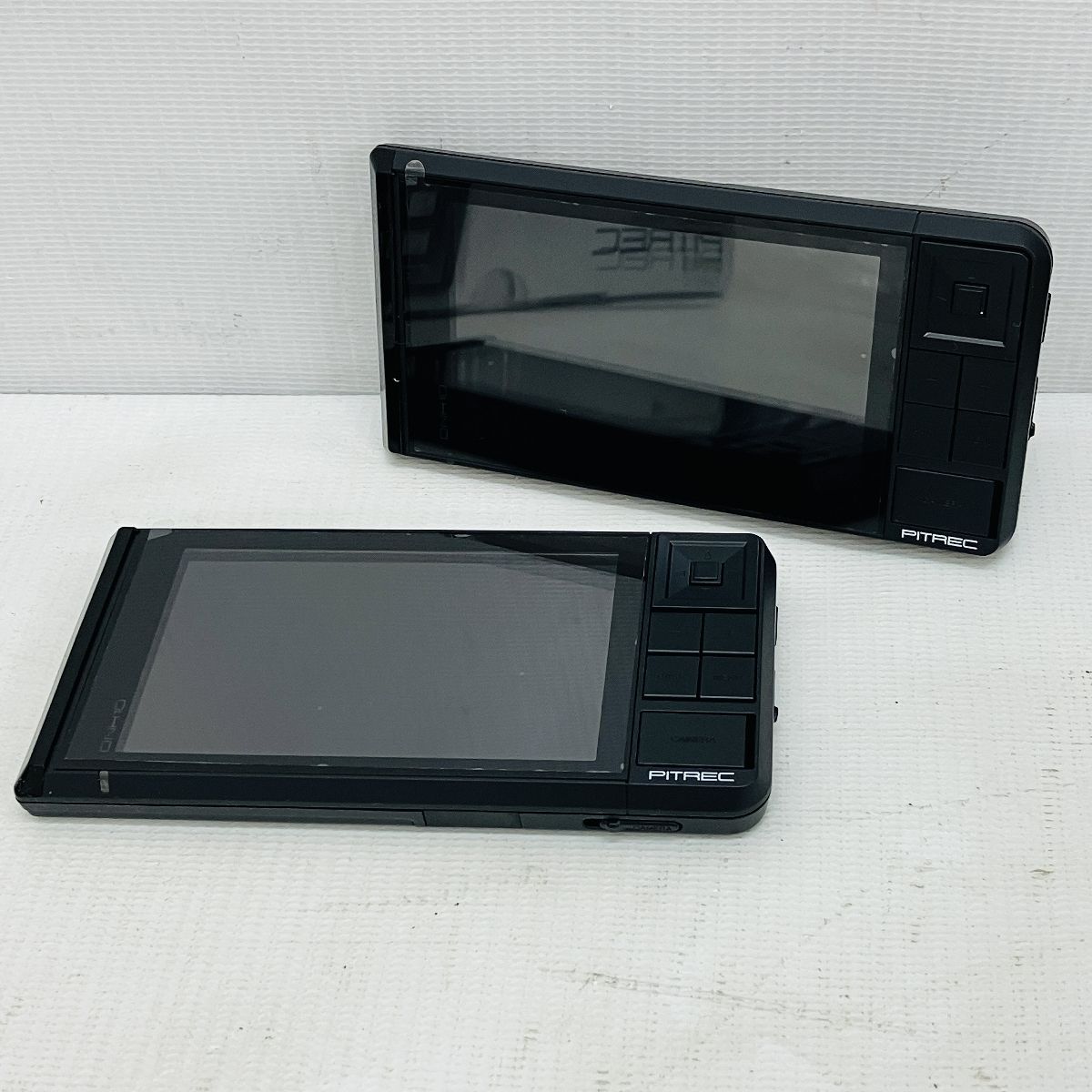 キングジム DNH10 デジタル名刺ホルダー ピットレック 2個セット ビジネス 名刺入れ KING JIM ♥ C10085988 CHRISTIANNAURATH_COM_BR