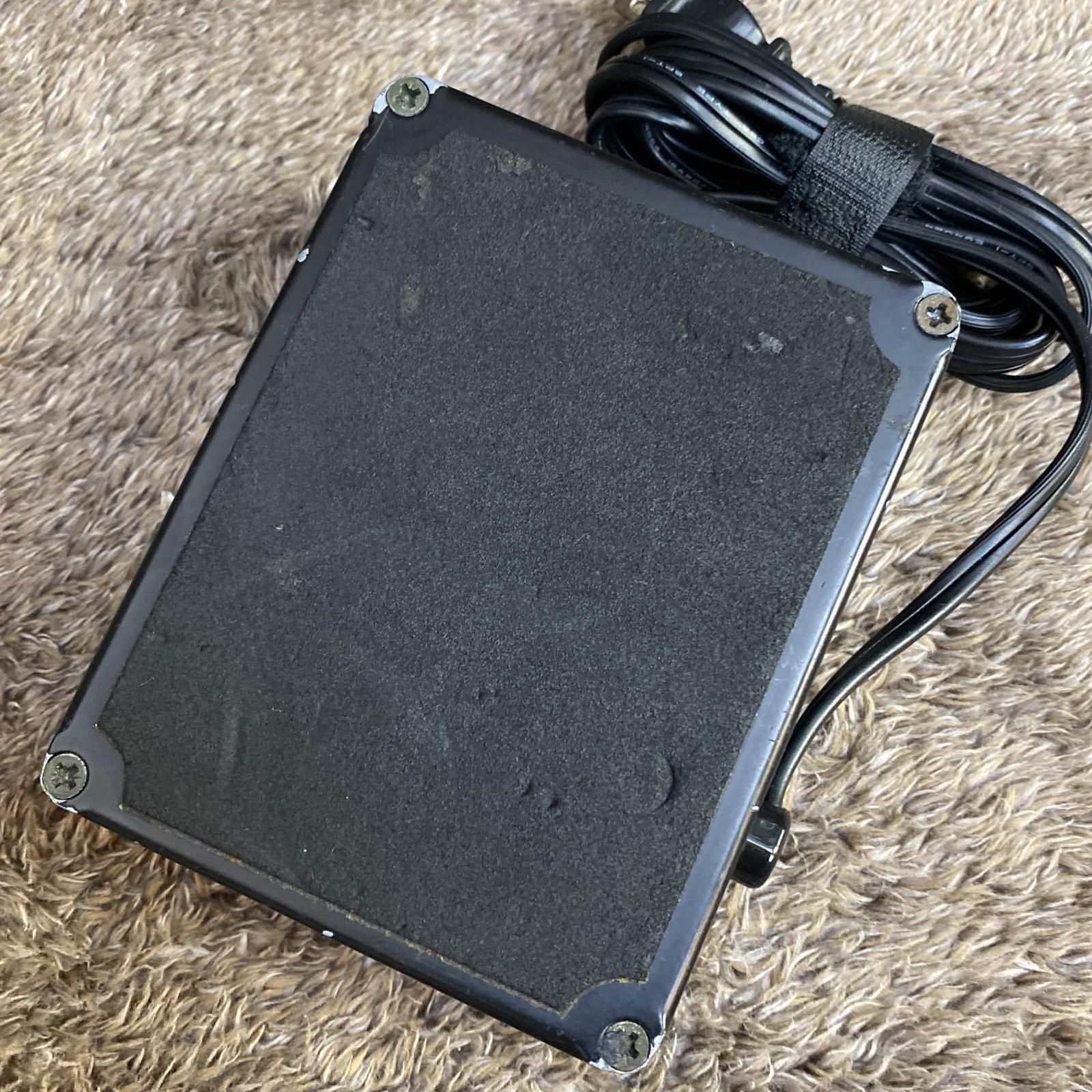 DESIGNO レーベントルクチューン エムスラスピン 超美品 送料込み