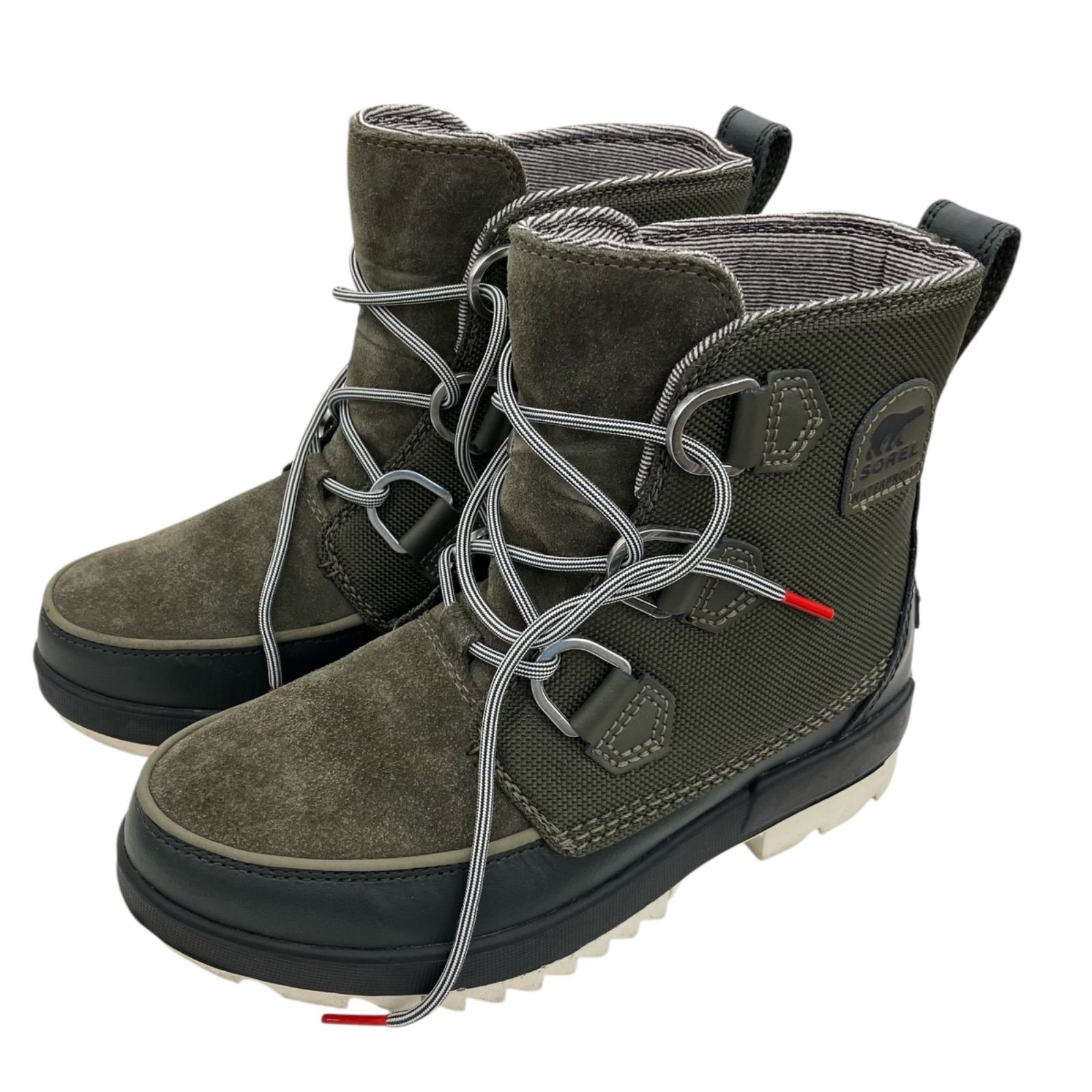 186000 SOREL ソレル ブーツ NL4468‐326