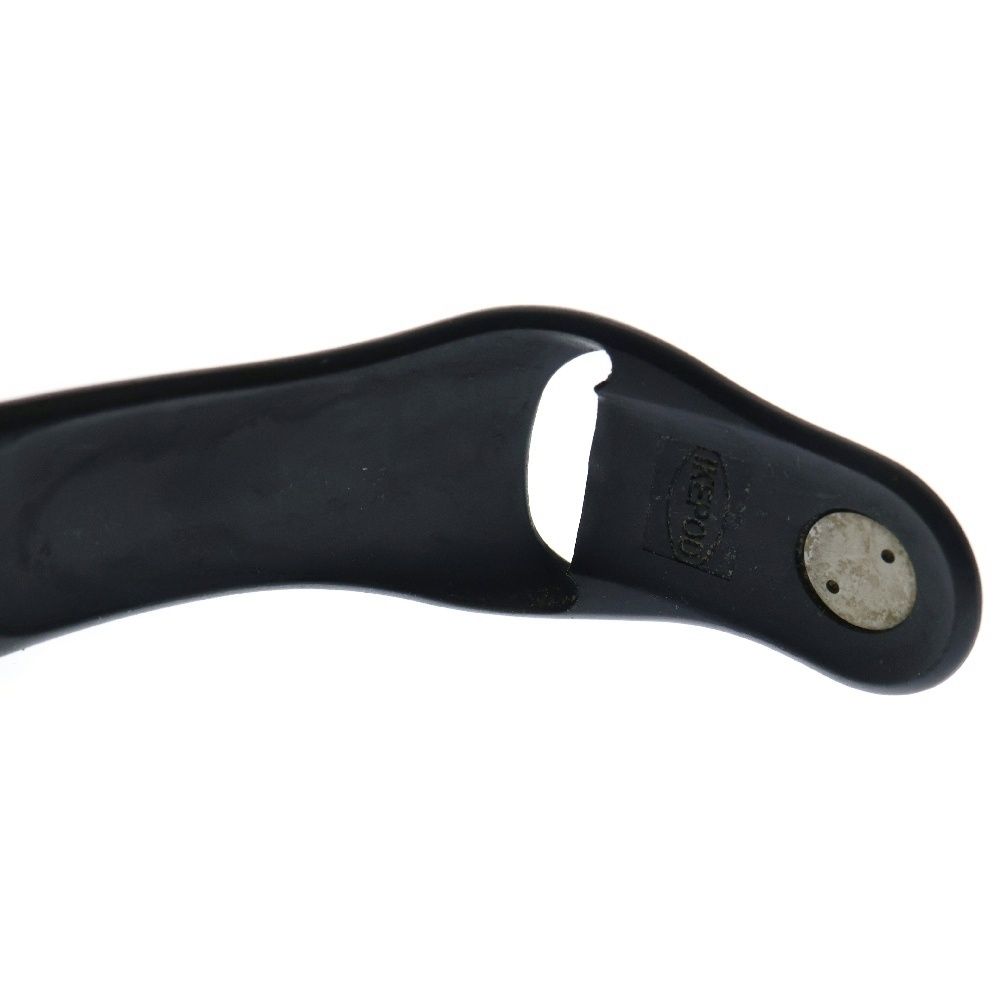 IKEPOD (アイクポッド) ヘミポッド クロノグラフ 自動巻き ステンレス