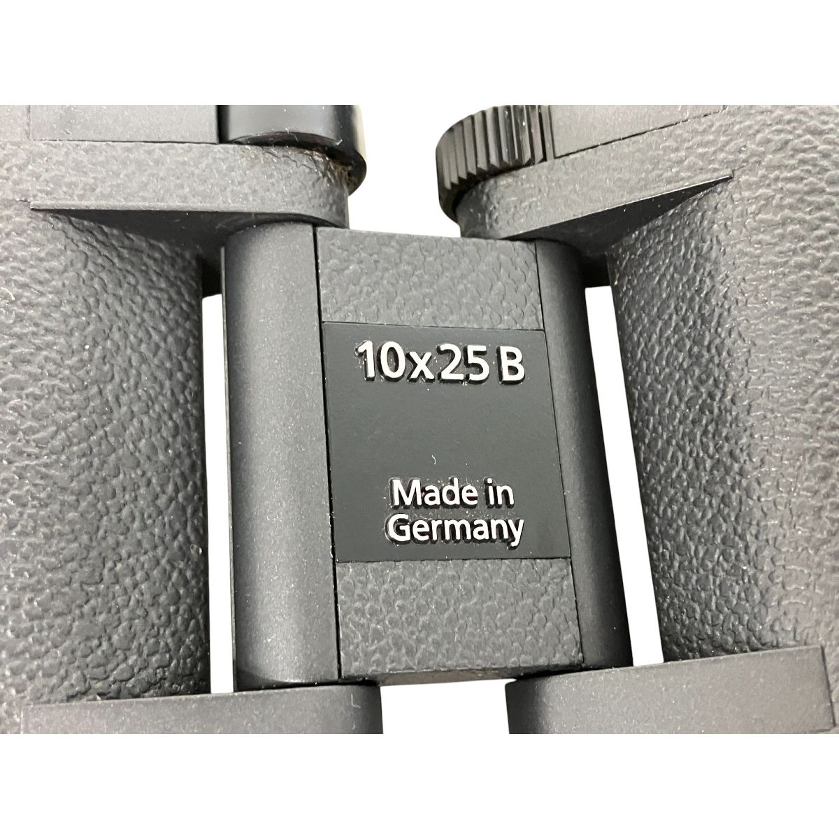 Carl Zeiss カールツァイス ZEISS 10×25B 双眼鏡 中古 K10030682