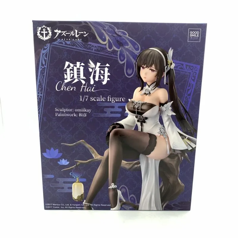 2026年最新】鎮海 フィギュアの人気アイテム - メルカリ