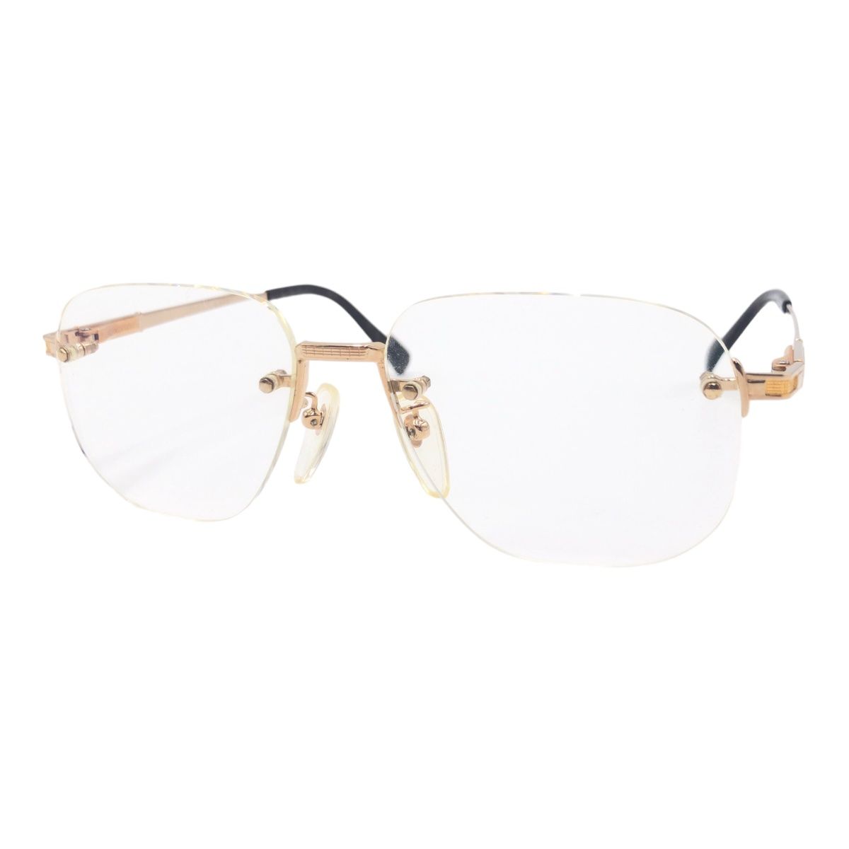 BURBERRY バーバリー ゴールド 金 メタル T-Ti-P F◻︎16-140 BURBERRY バーバリー ゴールド 金 メタル T-Ti-P F◻︎16-140