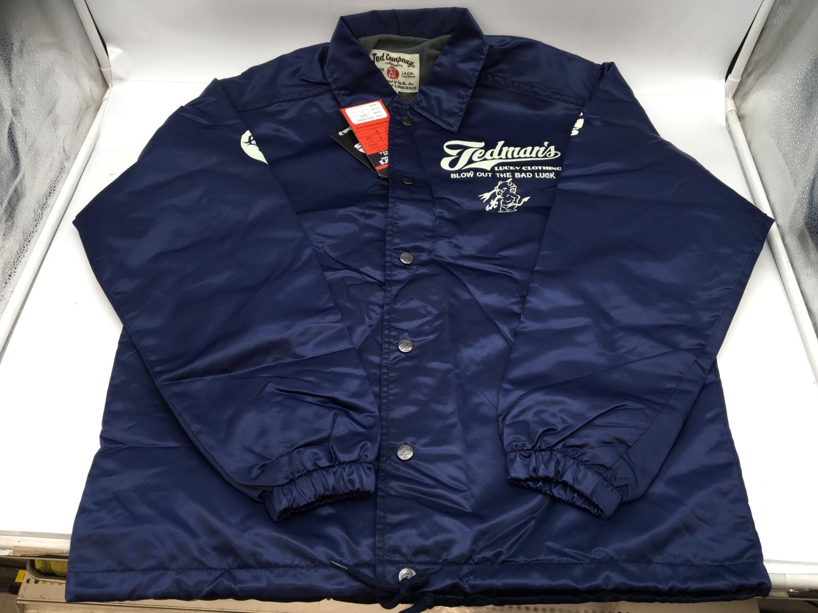 TCNJ-050 ITE1NYO2LUWW