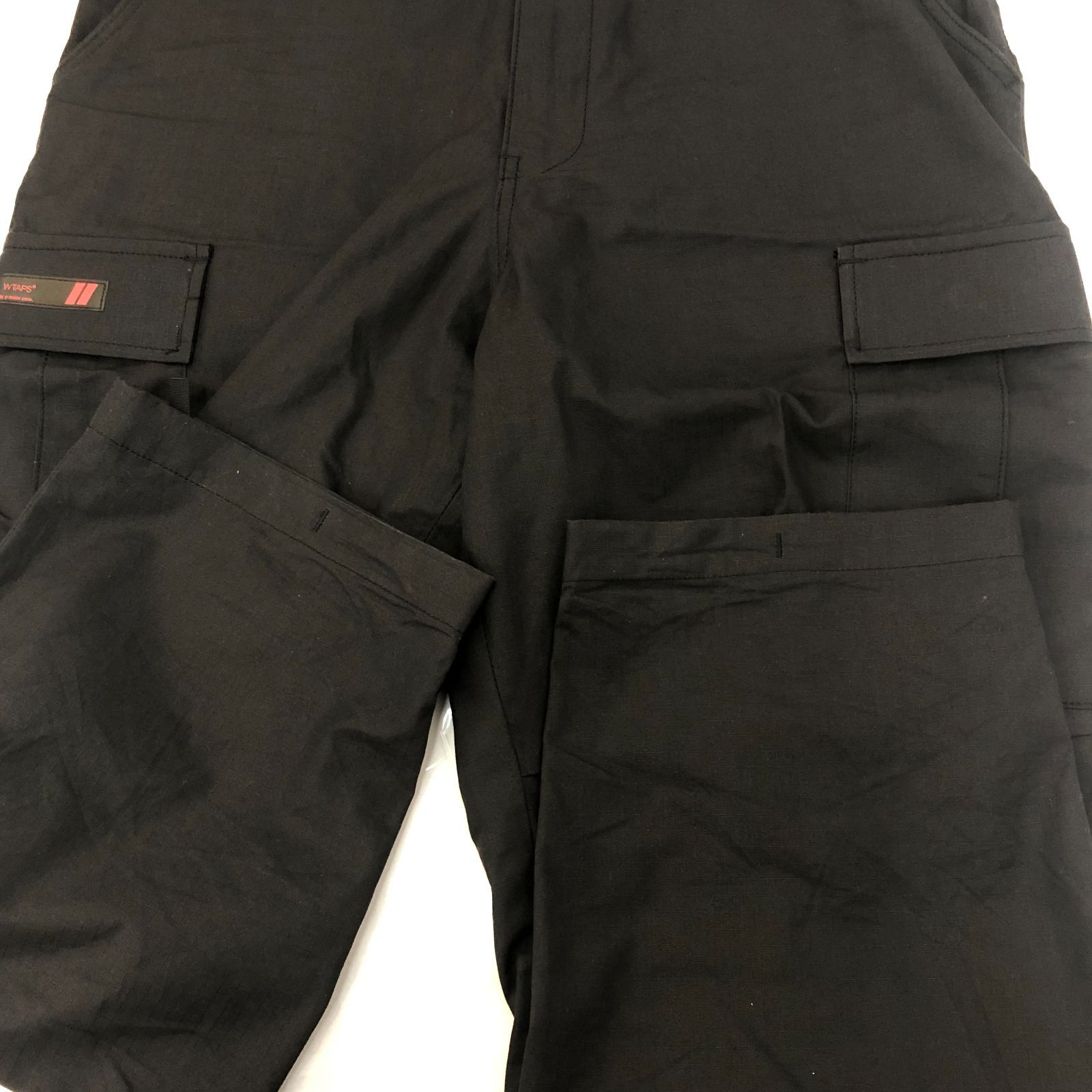 新品24AW WTAPS M ダブルタップス MILT9601 TROUSERS WTAPS|ダブルタップス 24AW NEW ARRIVAL 11.15(FRY) – STREAM