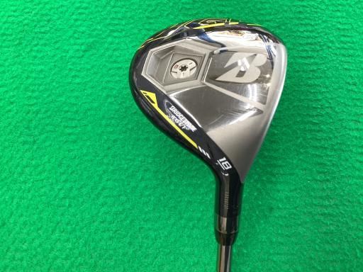 中古】 ブリヂストン BRIDGESTONE JGR 5W フェアウェイウッド FW