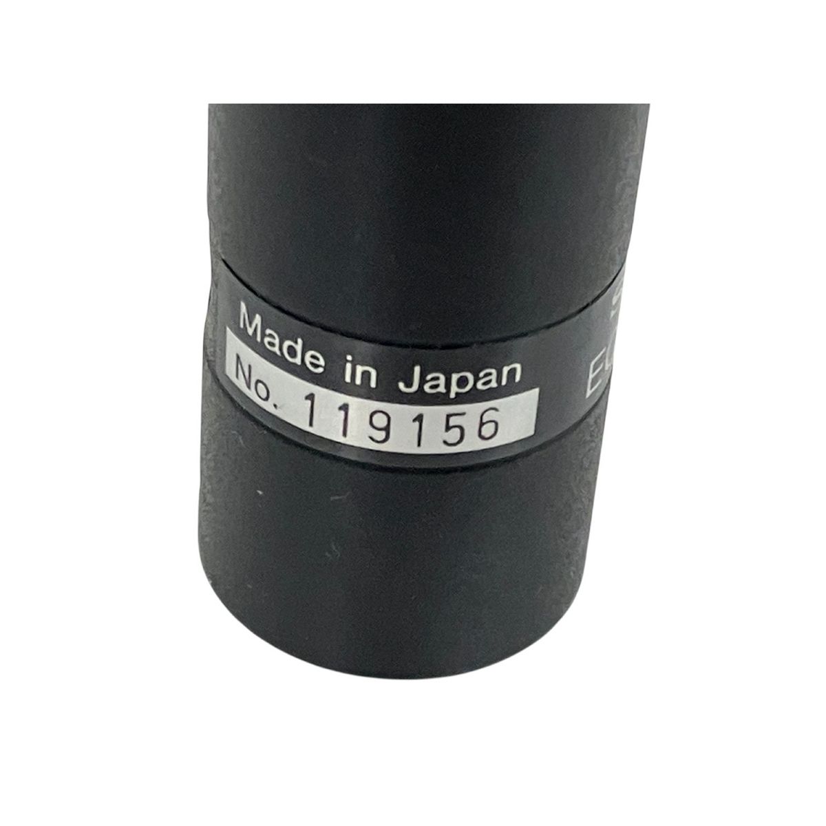 ECM-673 コンデンサーマイクロホン