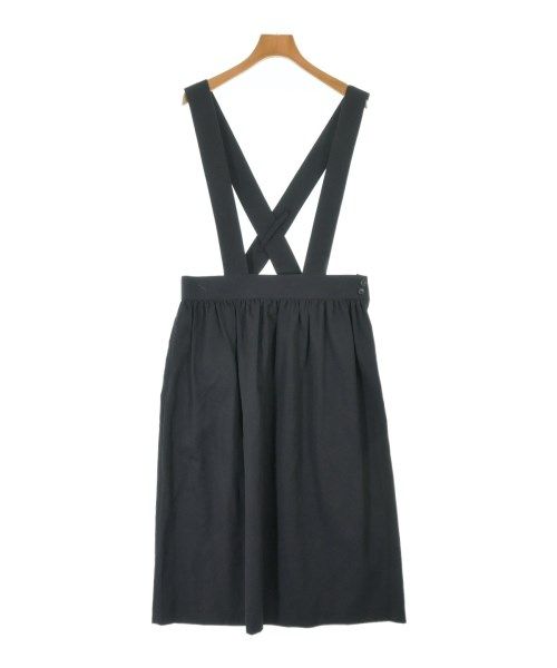 COMME des GARCONS GIRL オールインワン|サロペット レディース 古着 送料無料