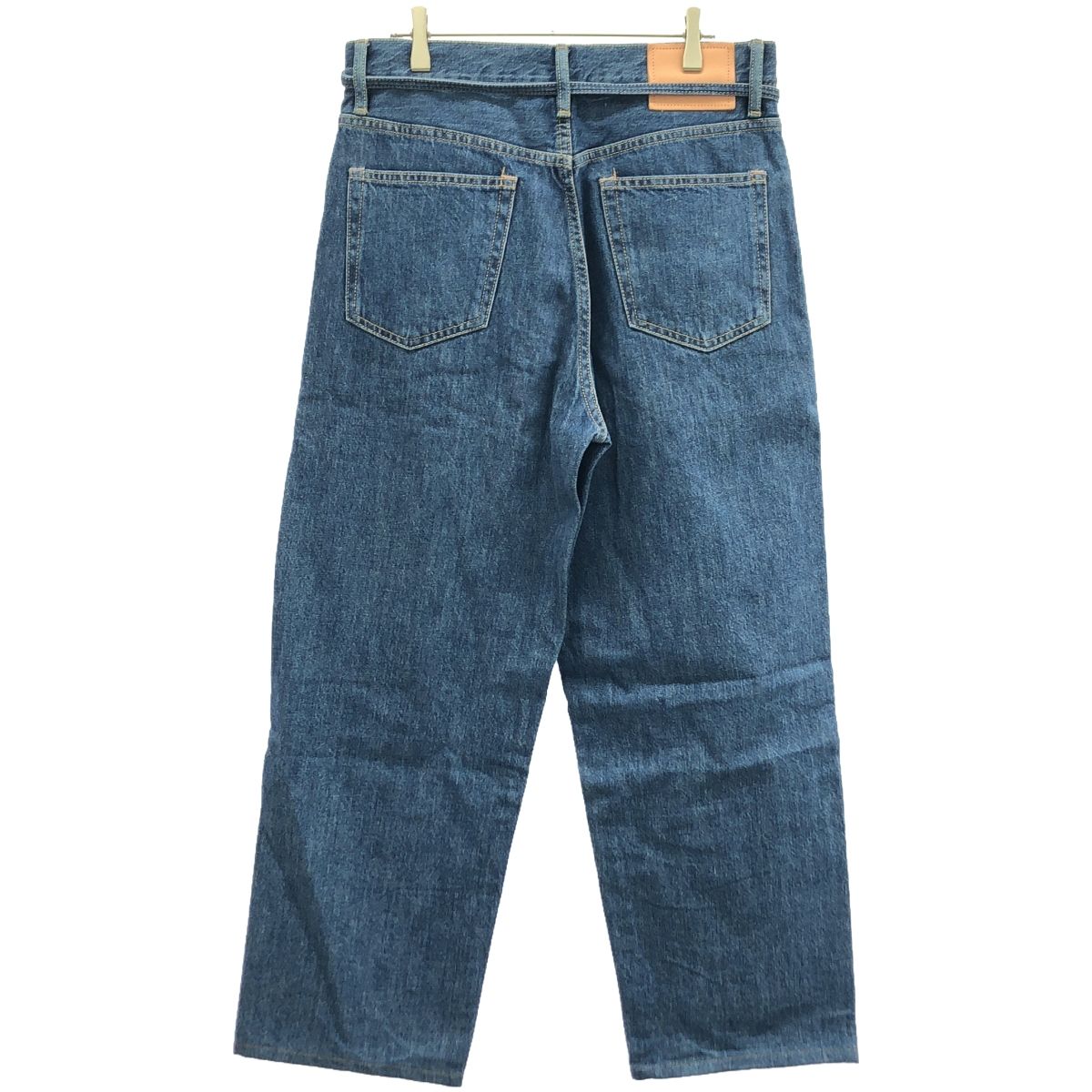 パンツ Acne Studios 1991 Toj Dark Blue Trash Acne Studios Bla Konst アクネストゥディオズ ブロコンスト 1991 Toj