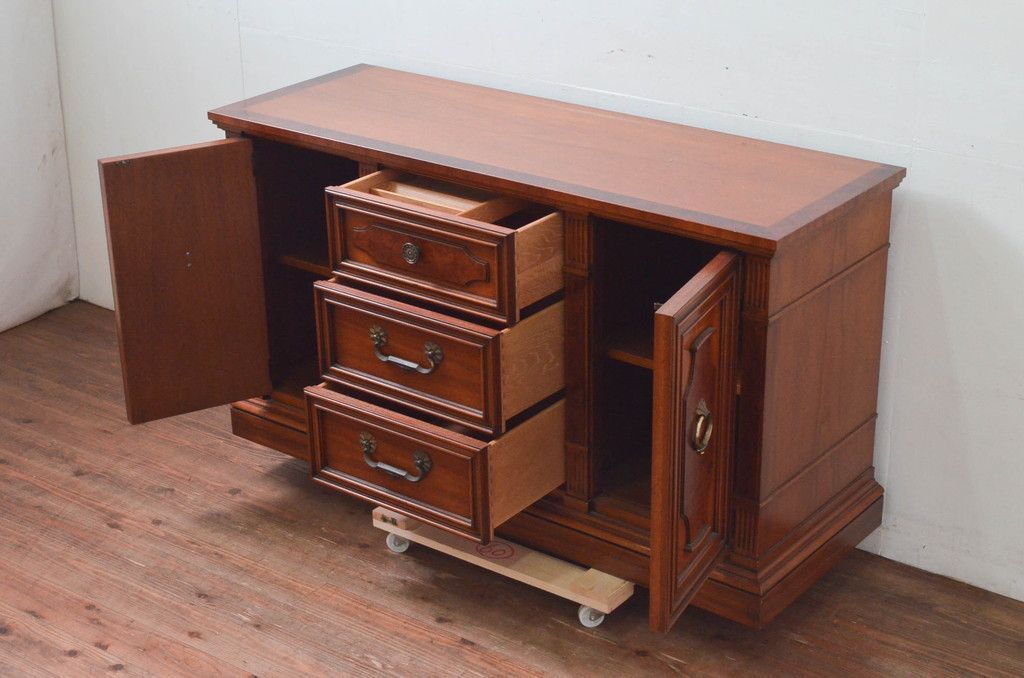 ☆事前問合せ必須☆ DREXEL HERITAGE ドレクセルヘリテイジ サイド