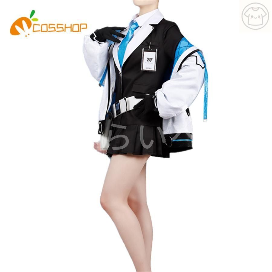 風 コスプレ衣装