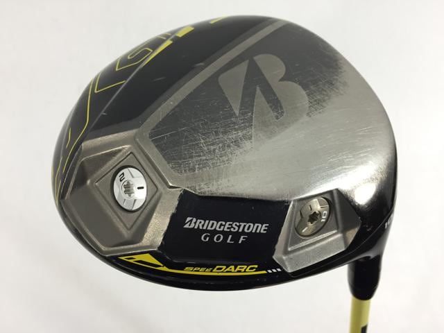 ゴルフクラブ ブリヂストン JGR ドライバー 2016 ツアーAD J16-11w 1W 14日間返品OK