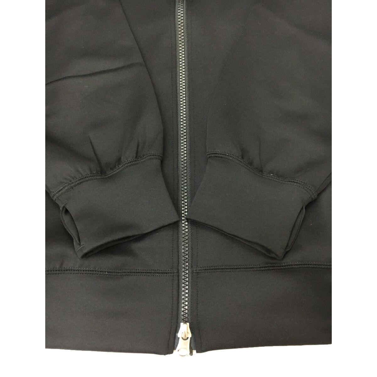 中古 メンズ ブリーフィング BRIEFING パーカー L ブラック 黒