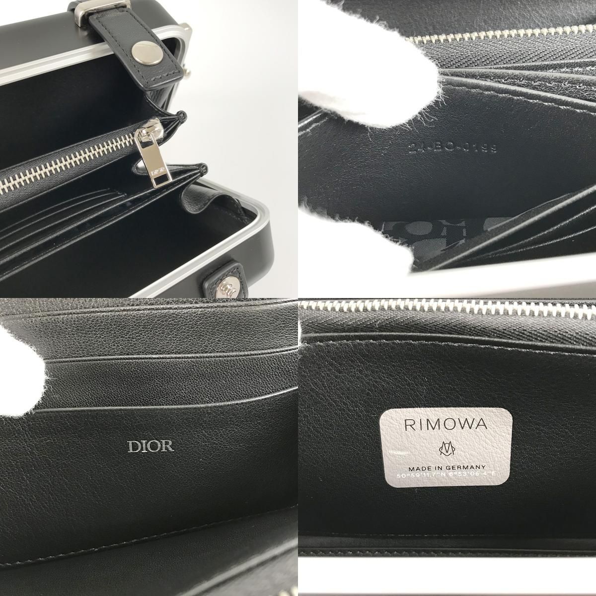 RIMOWA パーソナルクラッチ