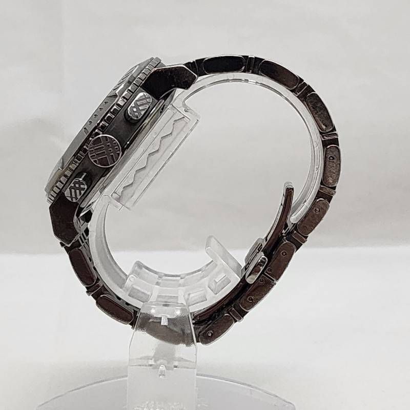 BURBERRY バーバリー クロノグラフ デイト BU2305 腕時計メンズ