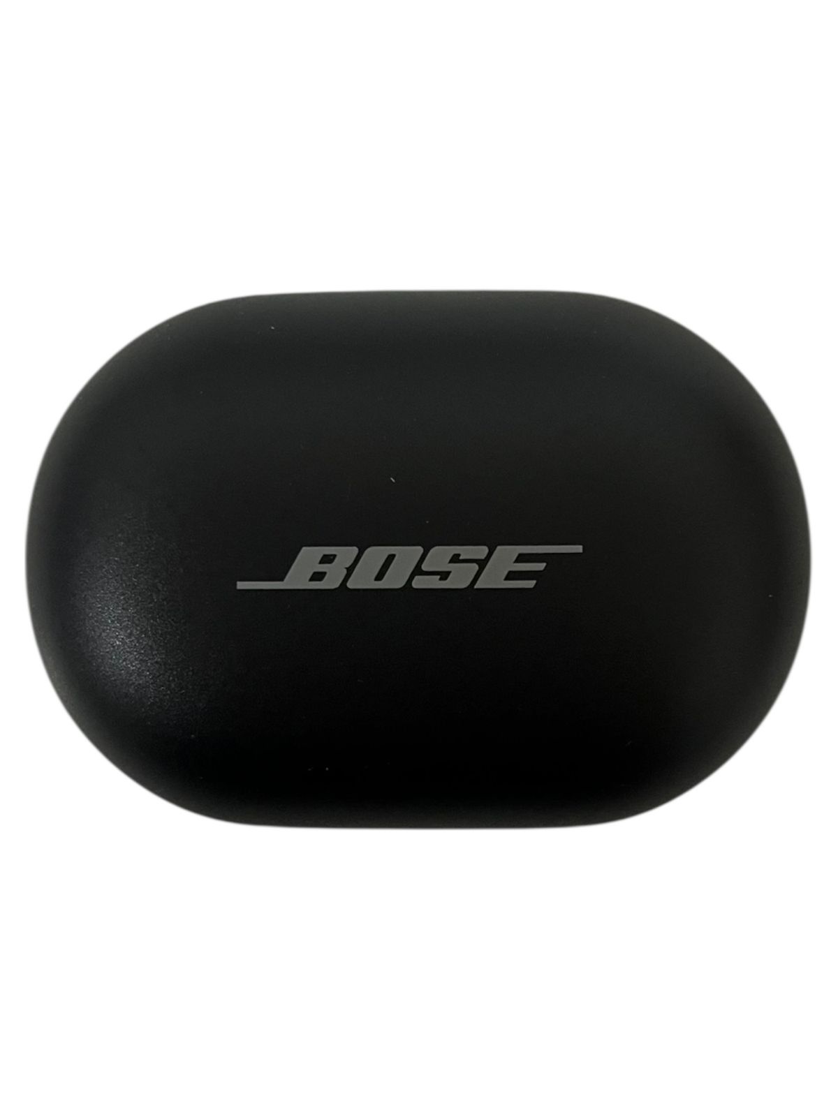 BOSE ボーズ QuietComfort Earbuds ワイヤレスイヤホン ノイズキャンセリング 888507-0100 ブラック 家電