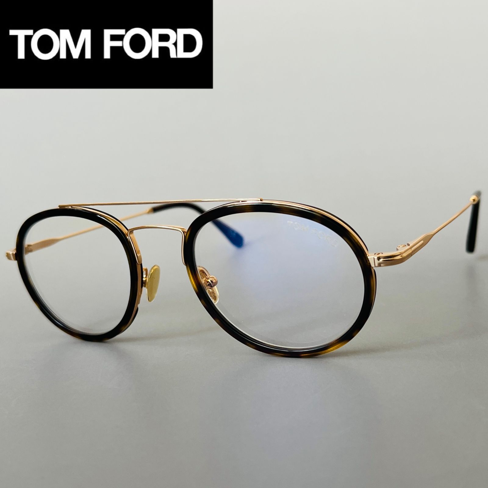 メガネ トムフォード TOM FORD メンズ レディース ティアドロップ