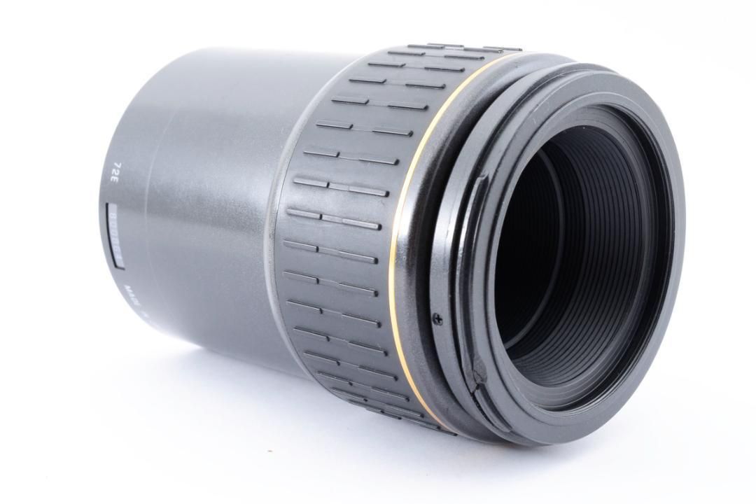 TAMRON SP AF MARCO 最も安い 90mm F2.8 タムキュー L873