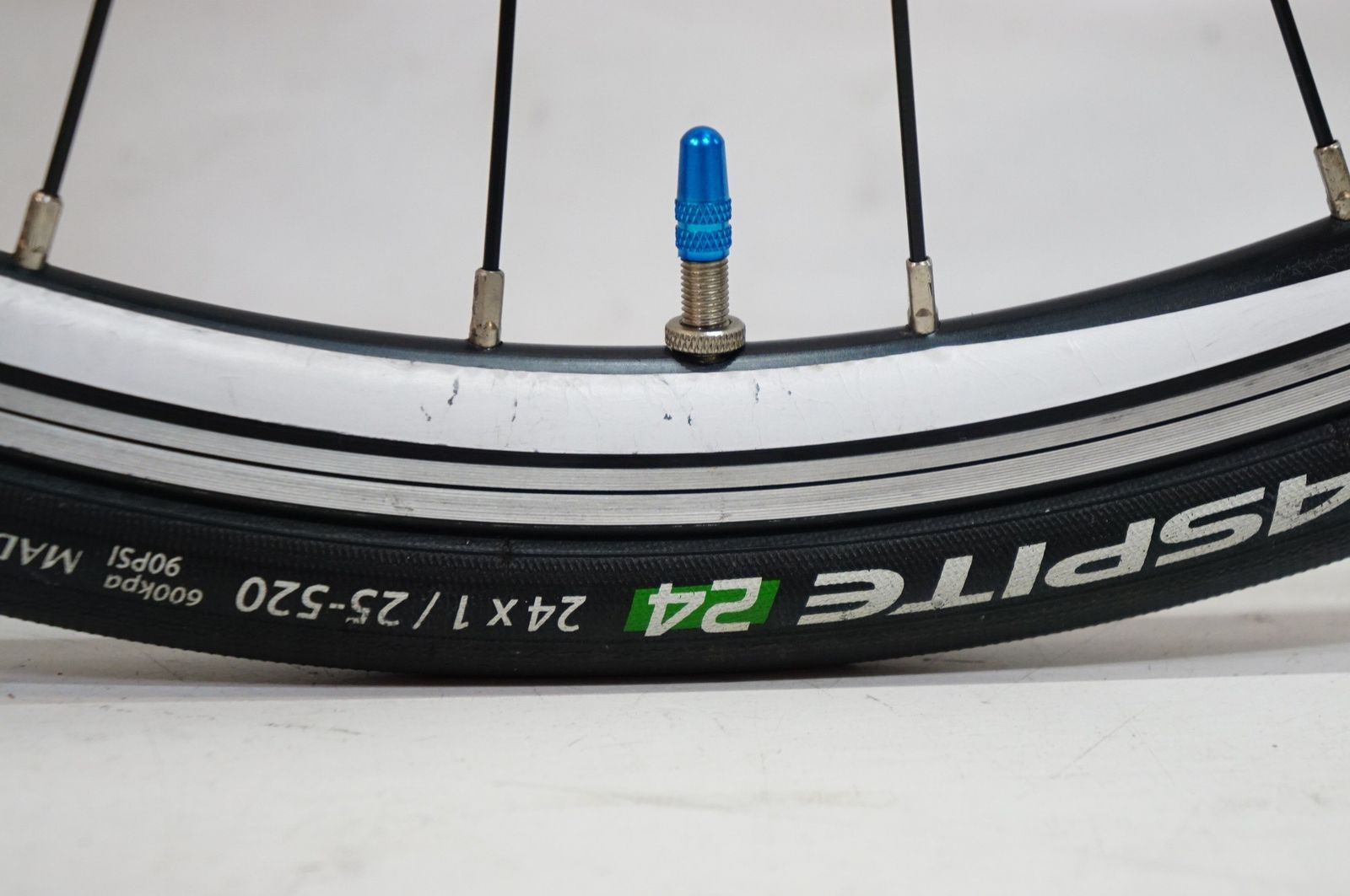 24インチ ジュニアロードバイク