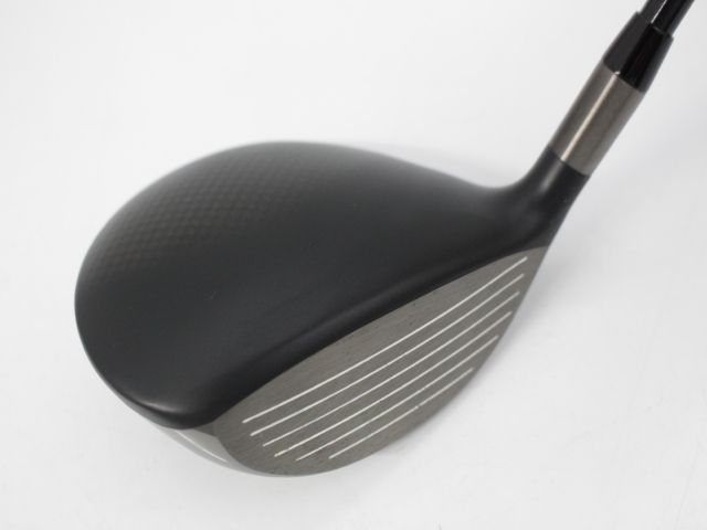 キャロウェイ ローグ ROGUE ST トリプルダイヤ フェアウェイウッド ベンタスTR ブラック6 X リシャフト 3 HL 3954