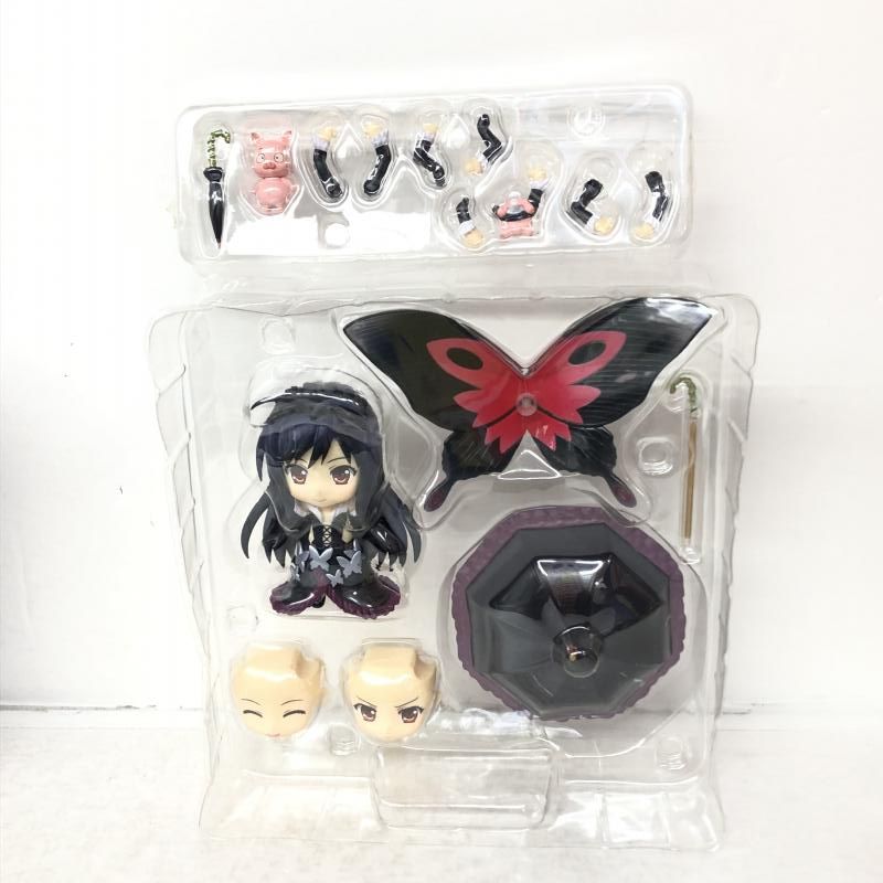 中古】開封)ねんどろいど 黒雪姫 ｱｸｾﾙ・ﾜｰﾙﾄﾞ[18] - メルカリ