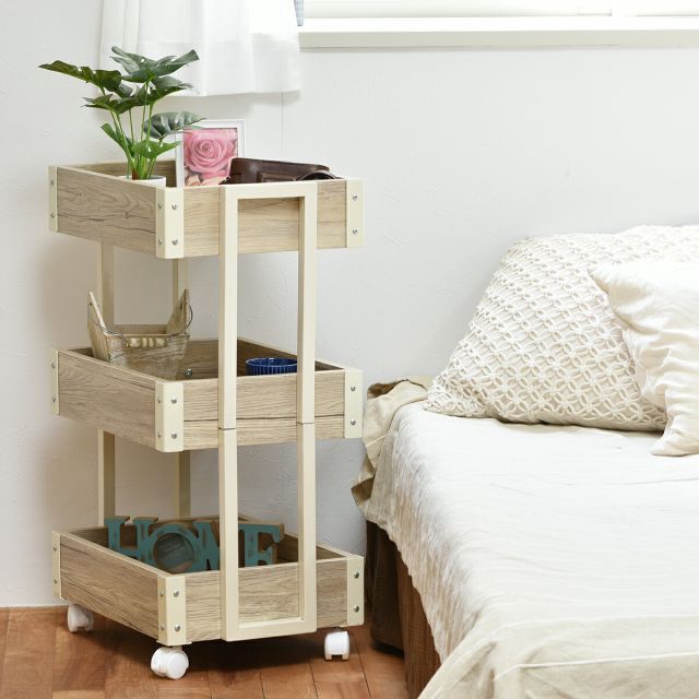 アイアン シンプル