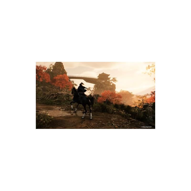  PS 5 Rise of the Ronin Z version ライズオブローニン CEROレーティング ゲーム 雑誌