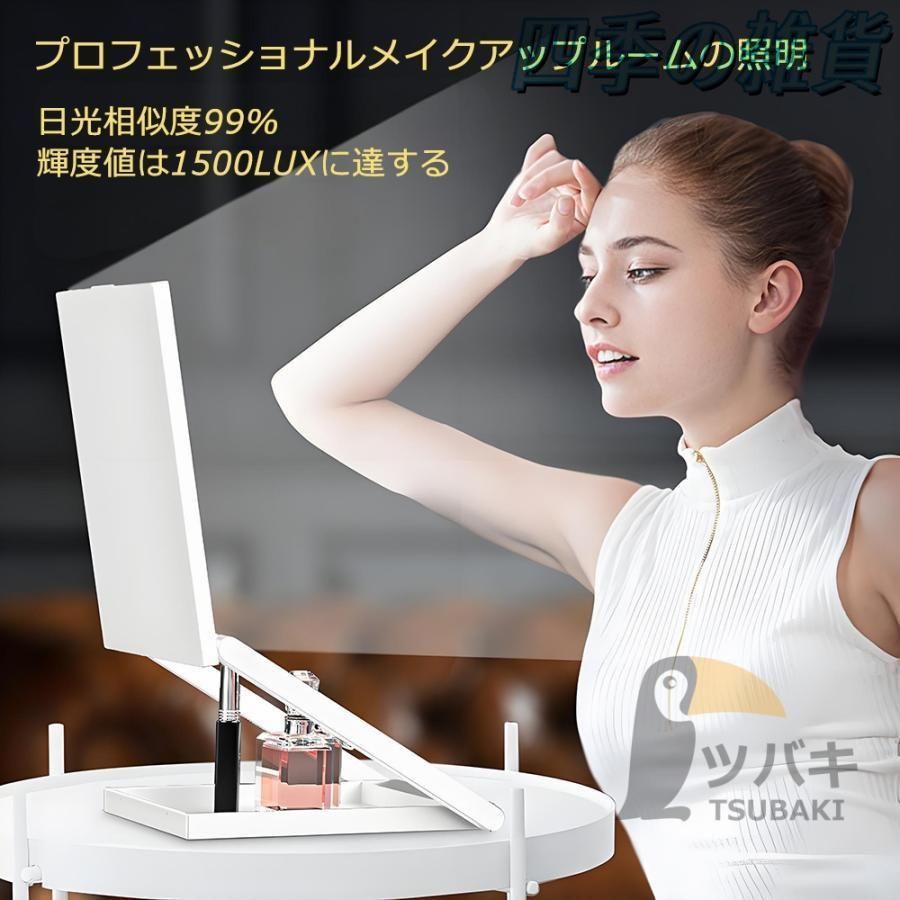 多角度調整