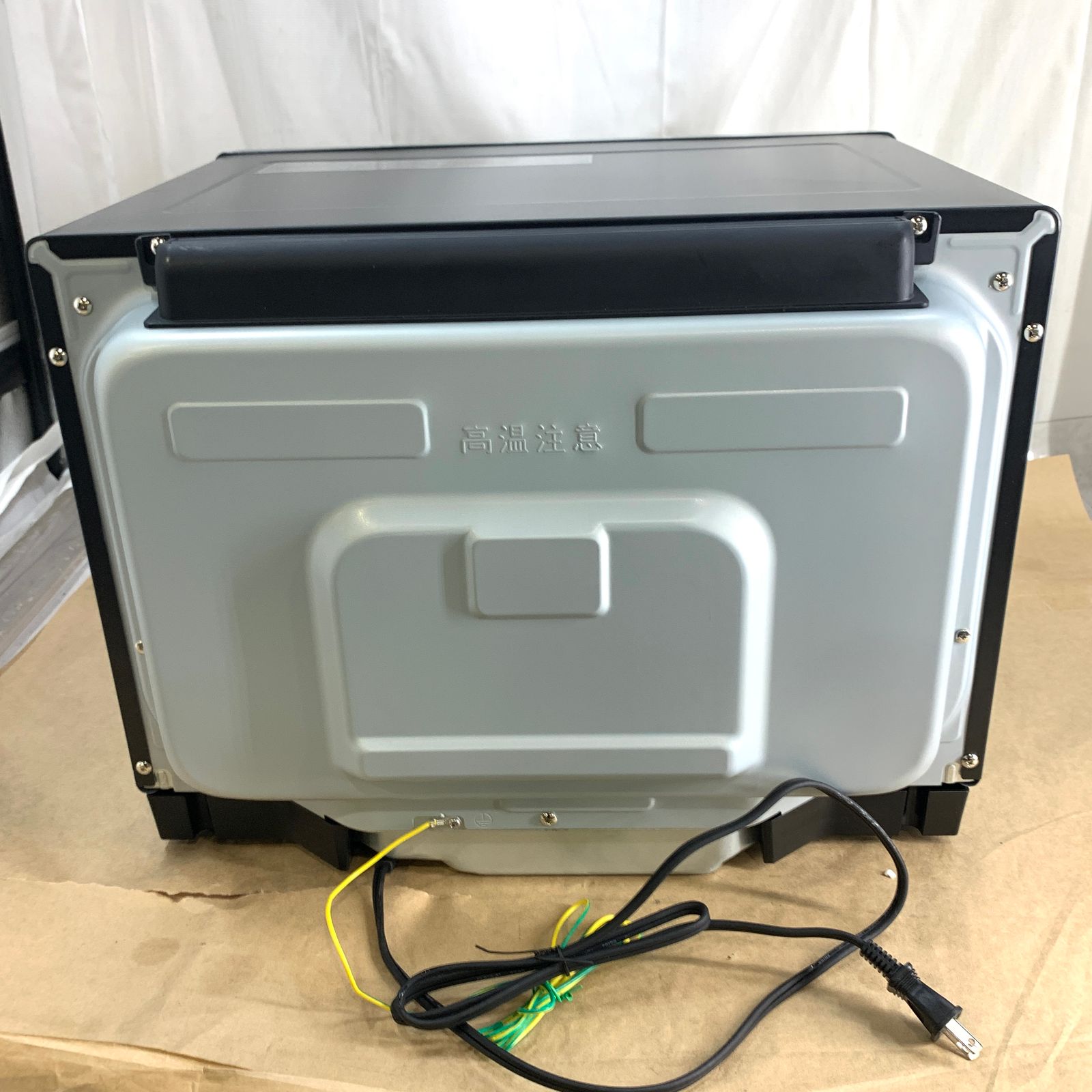 パナソニック スチームオーブンレンジ