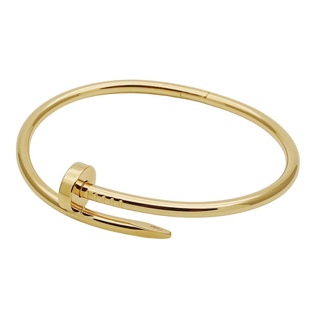 カルティエ Cartier ブレスレット レディース メンズ ブランド  