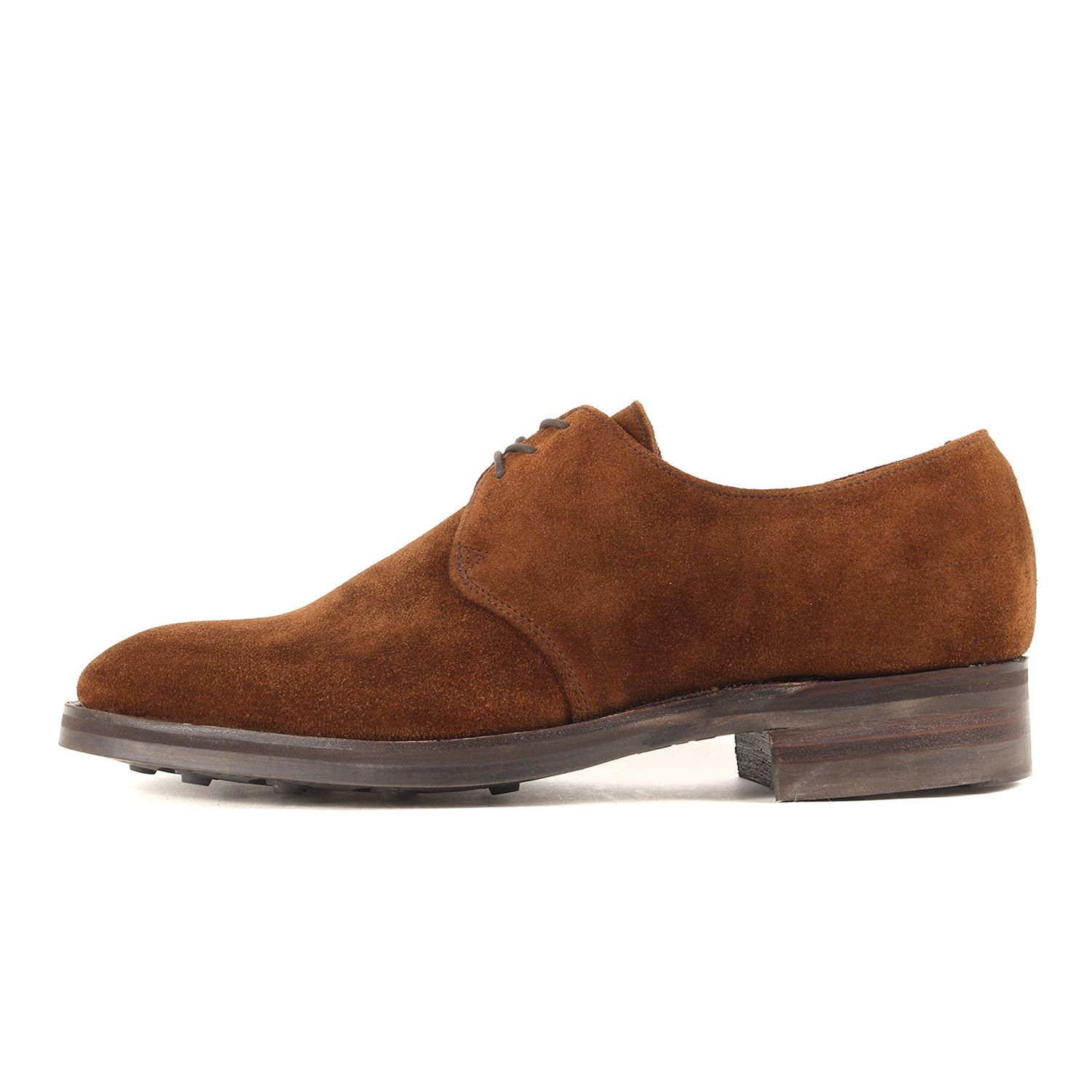 Alfred Sargent ドレスシューズ スエード アルフレッドサージェント スエード ドレスシューズ 【公式通販】