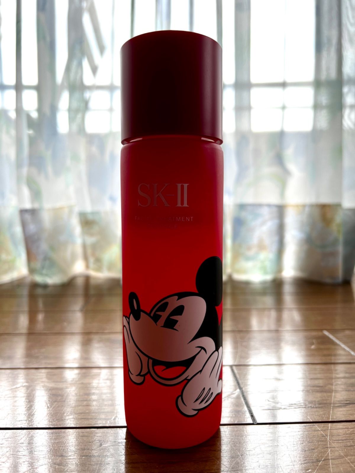 SK-II フェイシャル トリートメント エッセンス ミッキーマウス SK2 