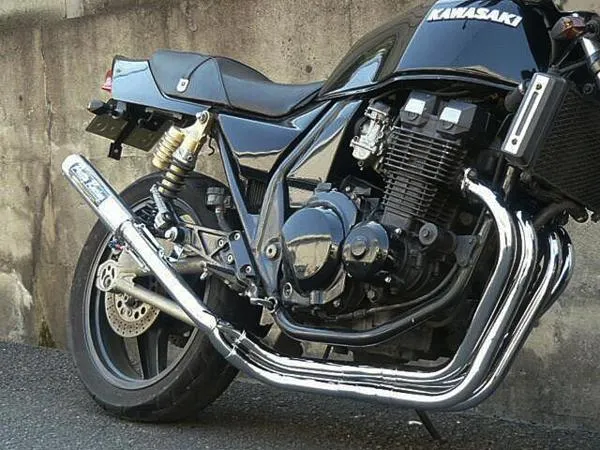 zrx400 プリティーレーシング ショート管 【2025年最新】zrx400