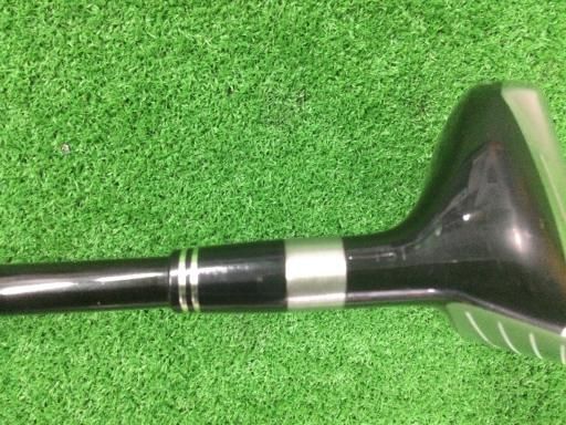 中古】 ダンロップ SRIXON Z STEEL II 7W フェアウェイウッド FW
