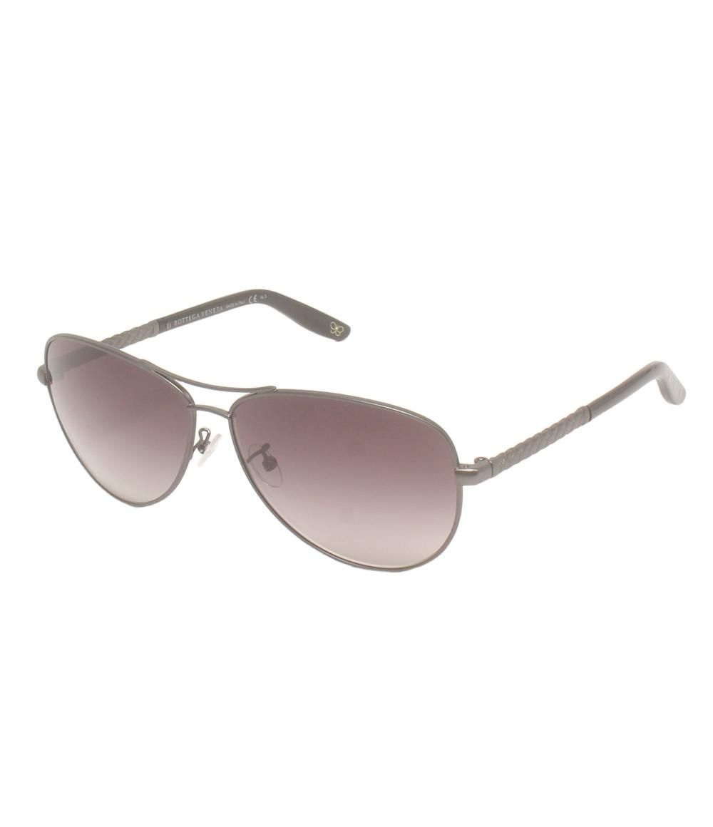 ボッテガ ヴェネタ サングラス アイウェア 61□12 レディース BOTTEGA VENETA