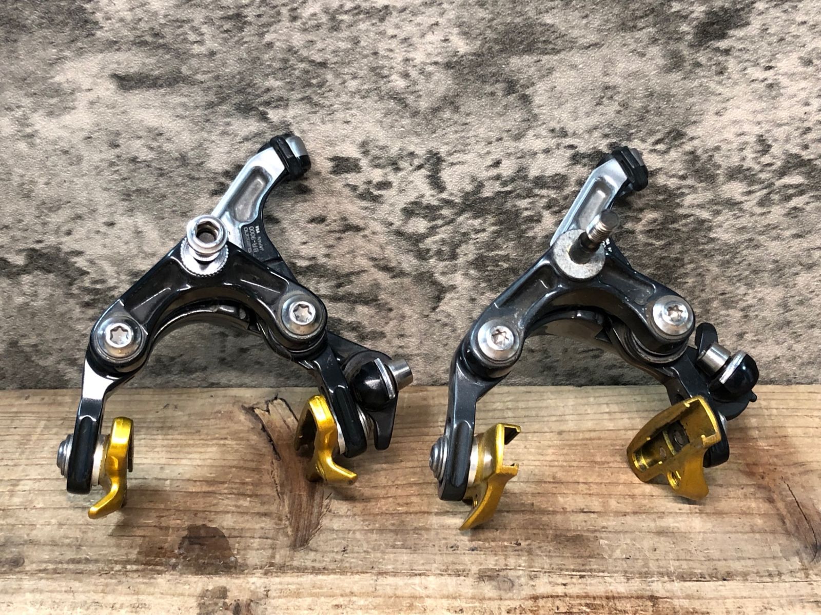 JA286 シマノ SHIMANO デュラエース DURA-ACE BR-9000