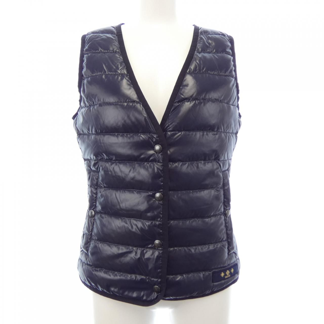 タトラス TATRAS LTA15S4451 ダウンベスト