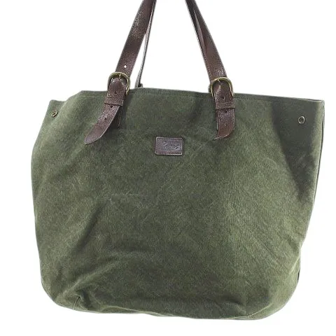 美品 PAPAS+ レザー キャンバス トートバッグ 入手困難 2025年最新】PAPAS トートバッグの人気アイテム - メルカリ