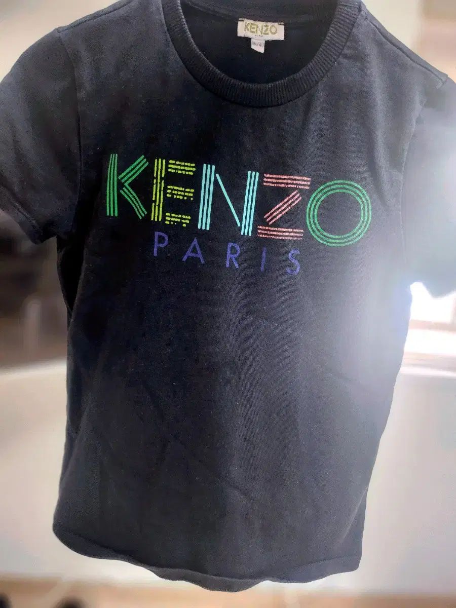本物保証，SALE ケンゾー・キッズ 10y Tシャツ
