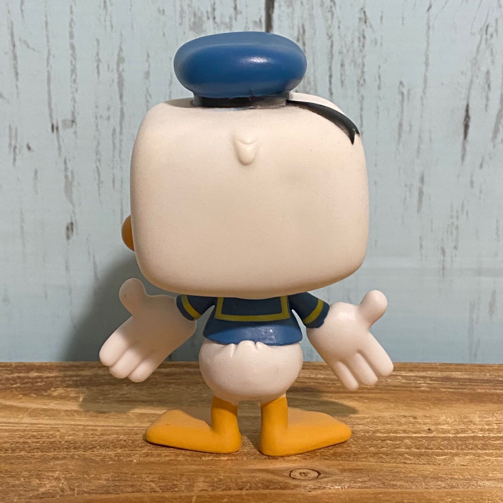 FUNKO - FUNKO POP! Disney Series3 #31 ドナルドダック FUNKO POP! Disney Series3 #31 ドナルドダック - メルカリ