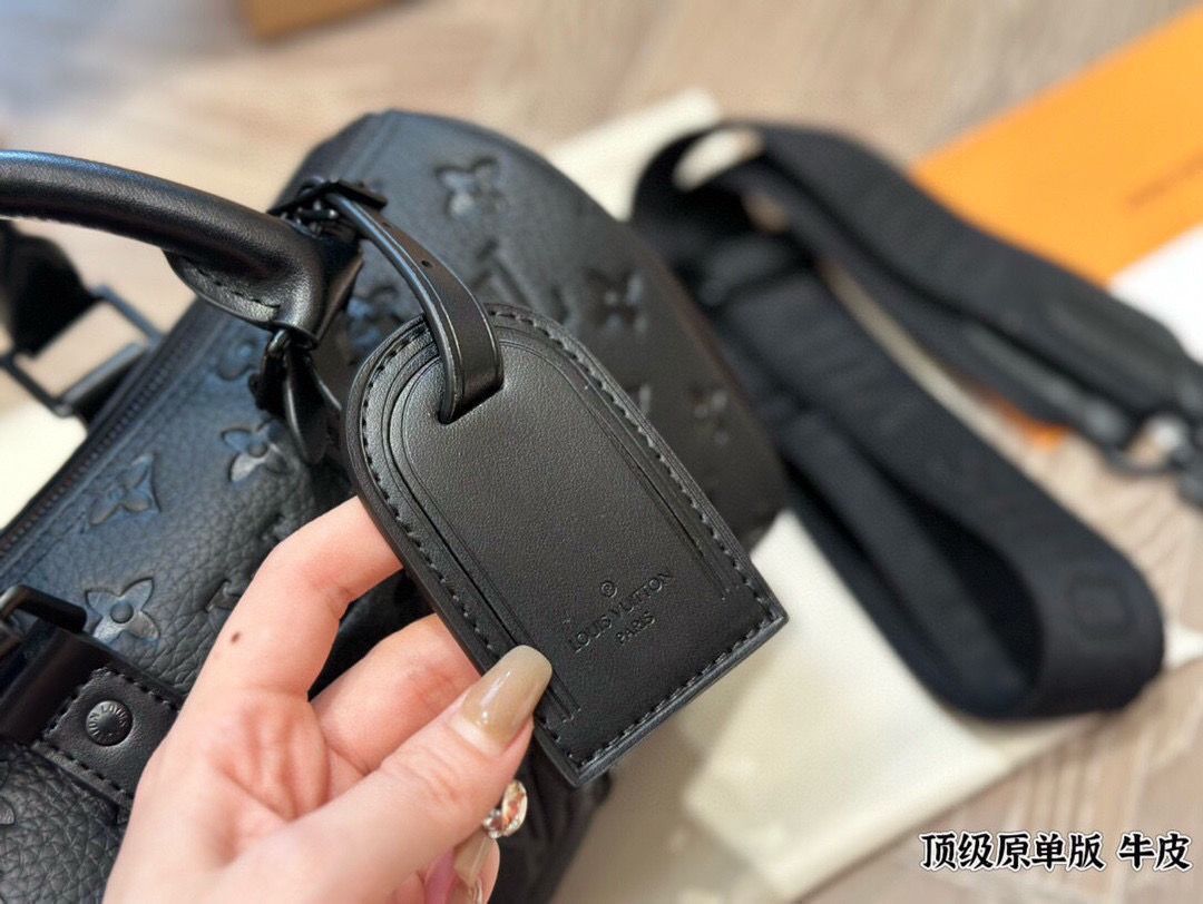 今日特価】LV×Nigo Keepall xs 21 ルイ・ヴィトン × ニゴ キー