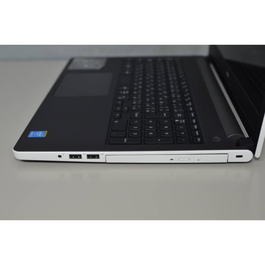 Windows11+Office SSD256GB DELL Inspiron i3 - メルカリ