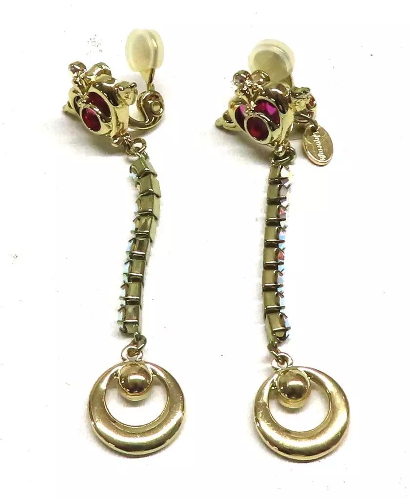 Sailor Moon store × Liquem ムーンスティックネックレス