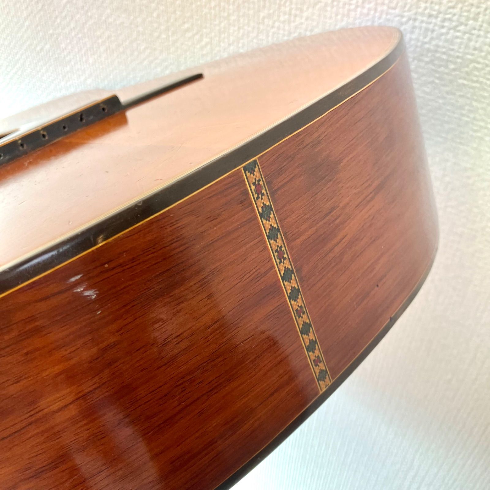 ZEN-ON 全音ガットギター　80 中古】ZEN-ON GUT GUITAR NO.80 クラシックギター - 神奈川県の
