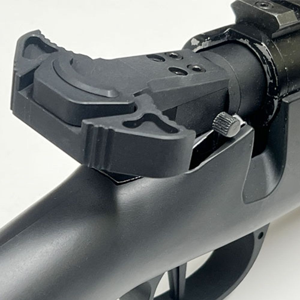 VSR-10 G SPEC 1.5〜4倍率ショートスコープ 宮川ゴム一撃 VSR-10 G